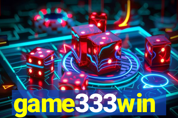 game333win