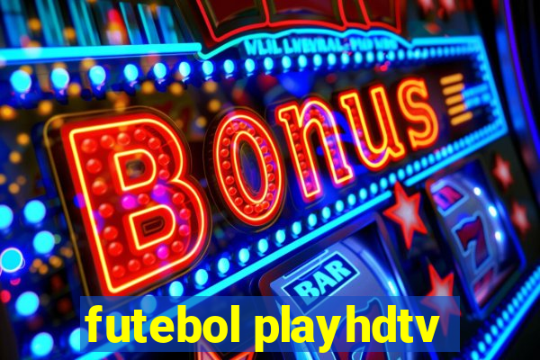 futebol playhdtv