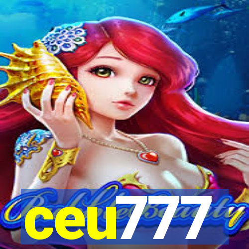 ceu777