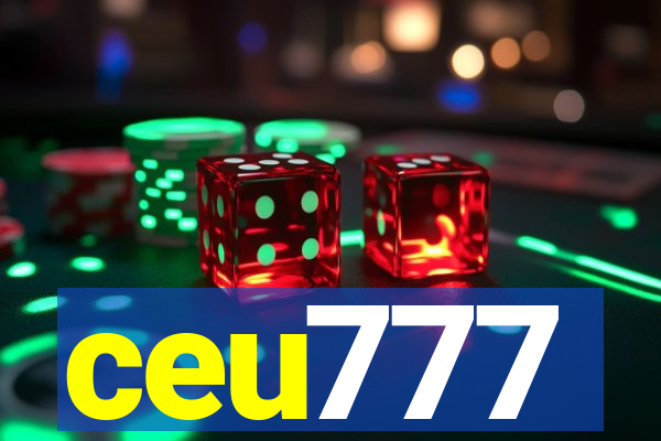 ceu777