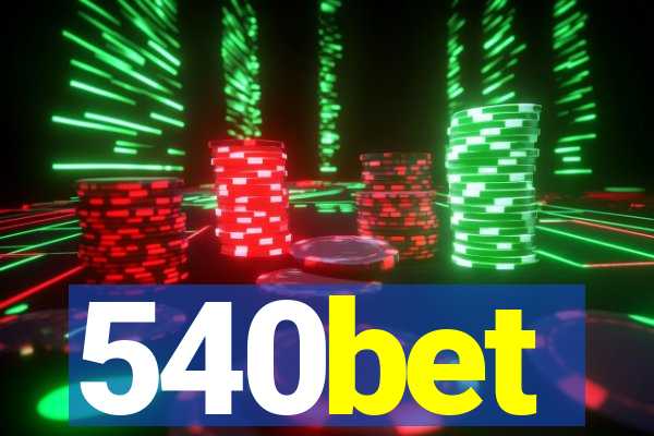 540bet
