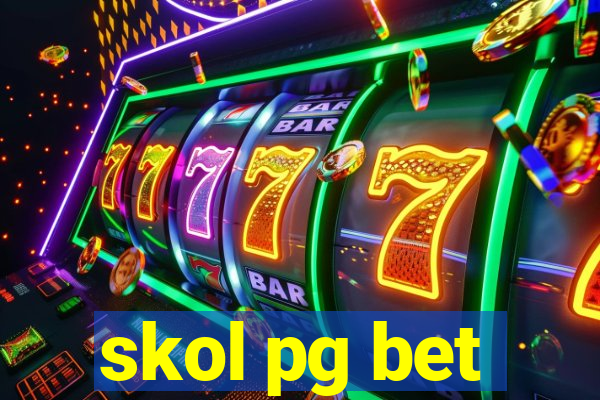 skol pg bet