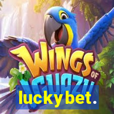luckybet.