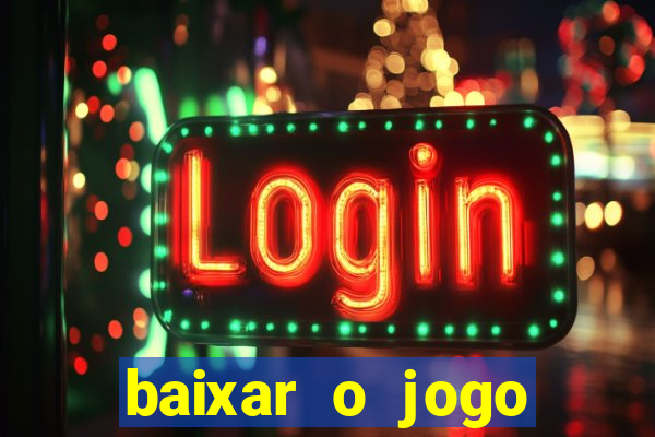baixar o jogo resident evil
