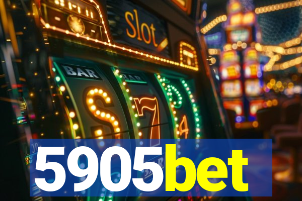 5905bet