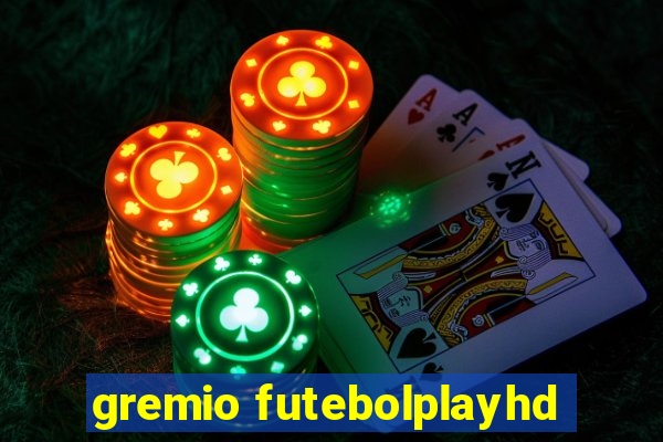 gremio futebolplayhd