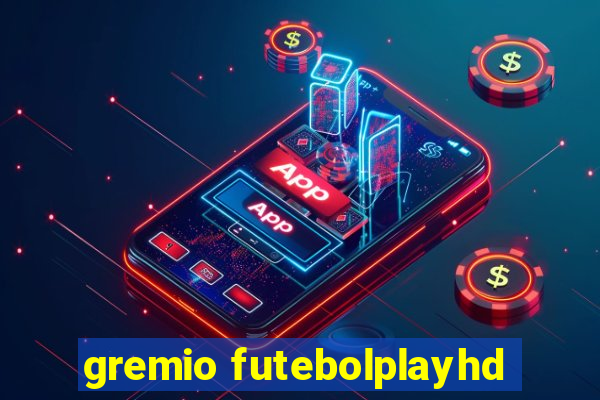 gremio futebolplayhd