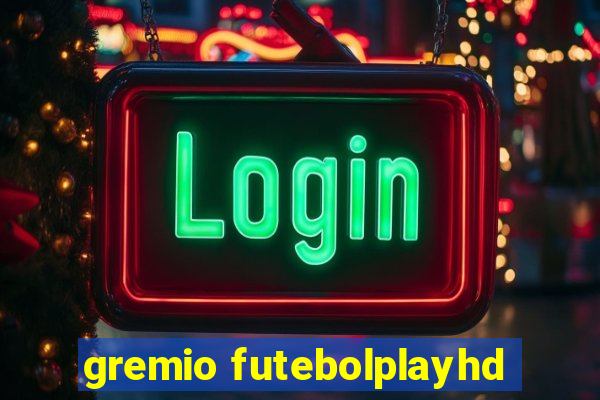 gremio futebolplayhd