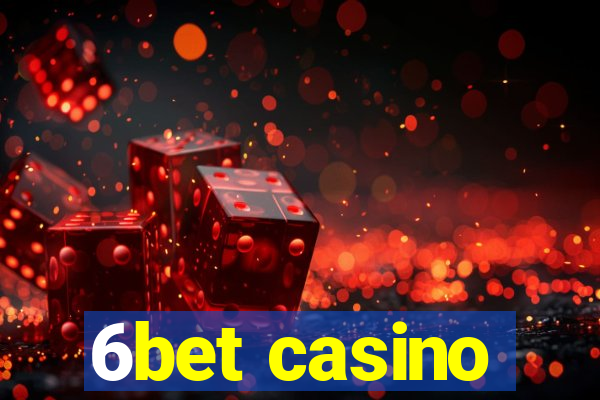 6bet casino