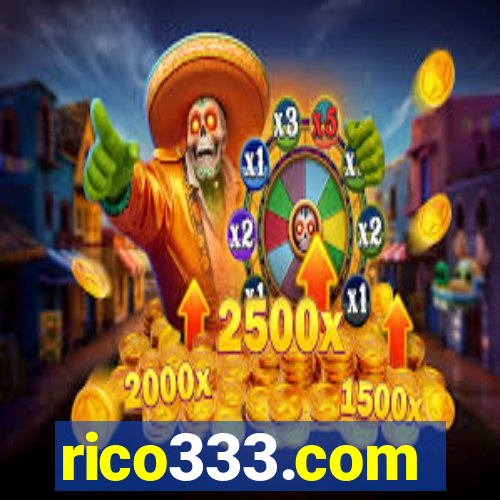 rico333.com