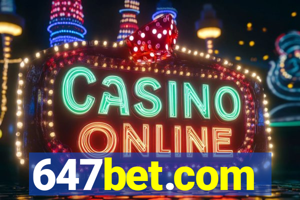 647bet.com