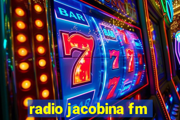 radio jacobina fm
