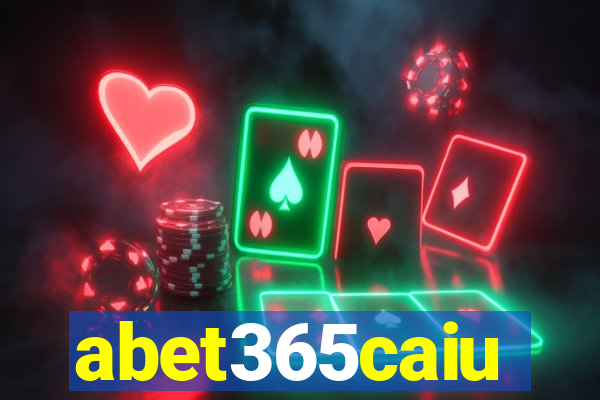 abet365caiu