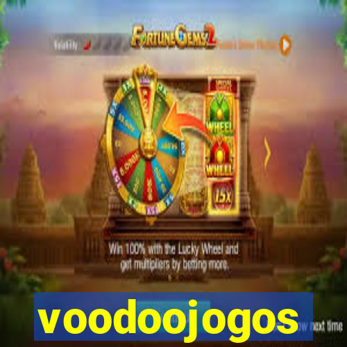 voodoojogos