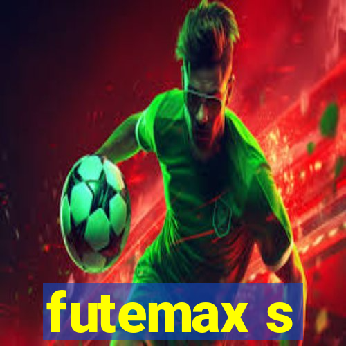 futemax s