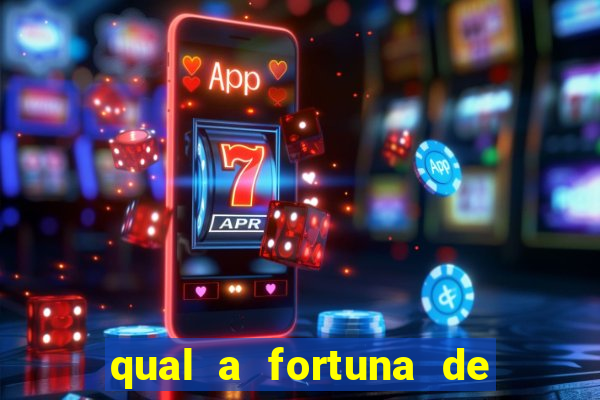 qual a fortuna de erick jacquin