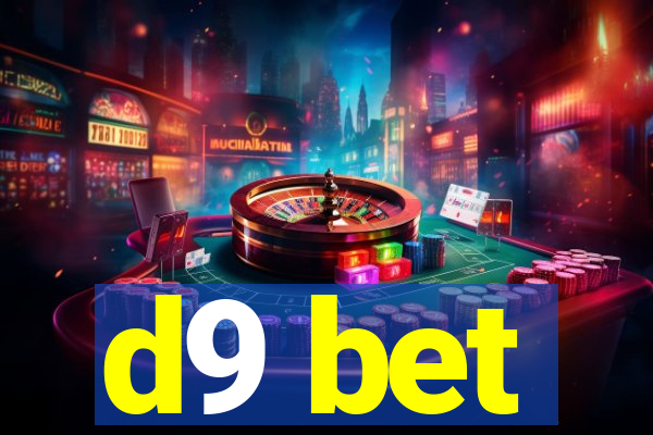 d9 bet