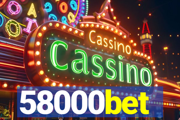 58000bet