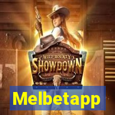 Melbetapp