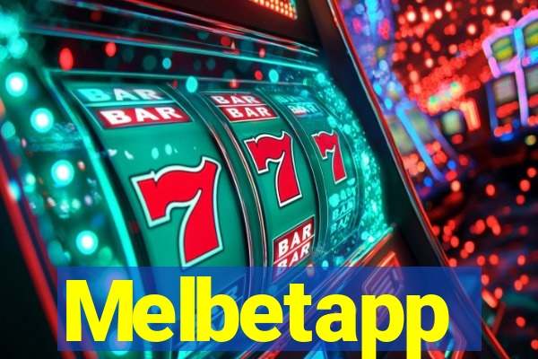 Melbetapp