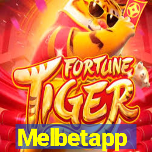 Melbetapp