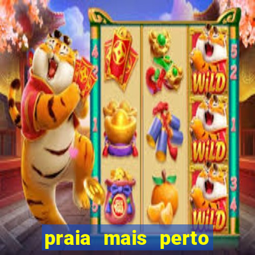 praia mais perto de dourados ms