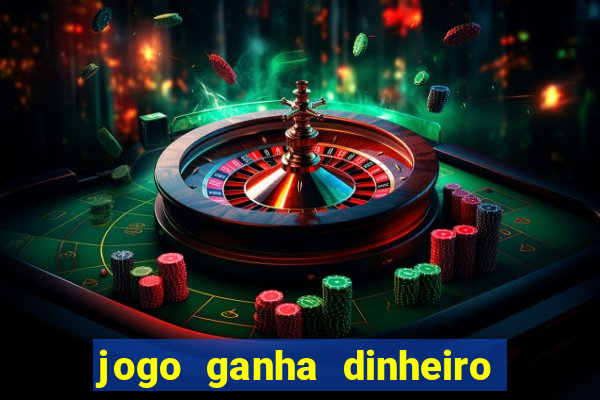 jogo ganha dinheiro no pix