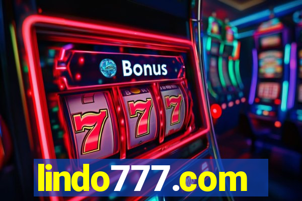 lindo777.com