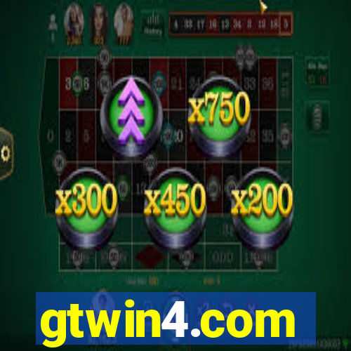 gtwin4.com
