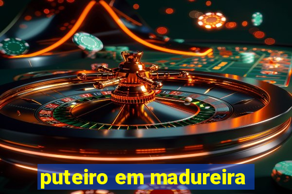 puteiro em madureira