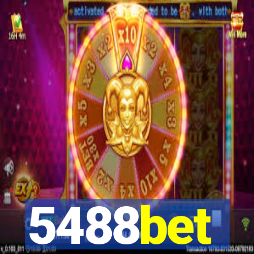 5488bet