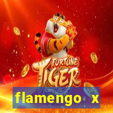 flamengo x corinthians futemax
