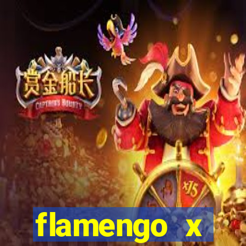 flamengo x corinthians futemax