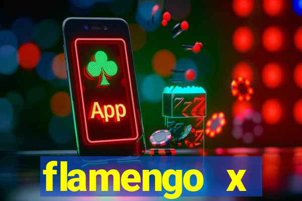 flamengo x corinthians futemax