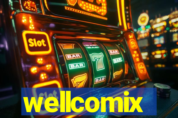 wellcomix
