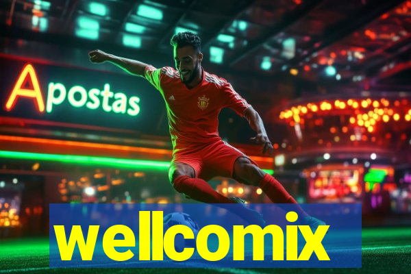 wellcomix