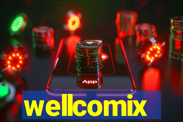 wellcomix