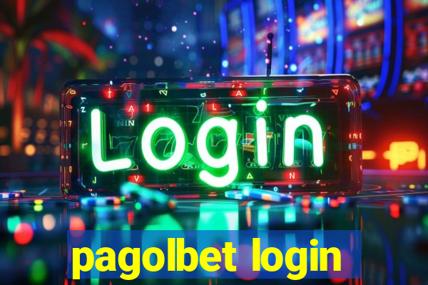 pagolbet login