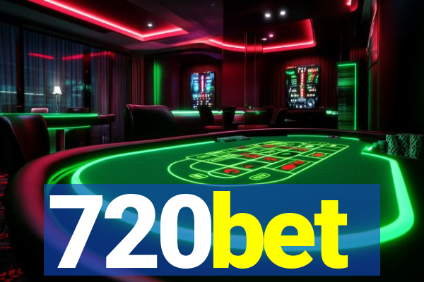 720bet