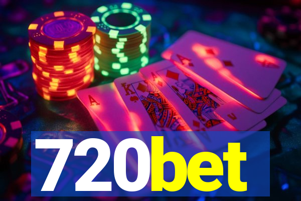 720bet