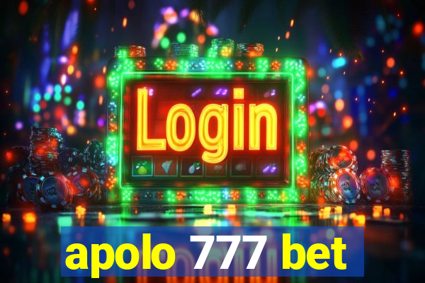 apolo 777 bet