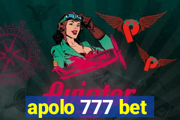 apolo 777 bet