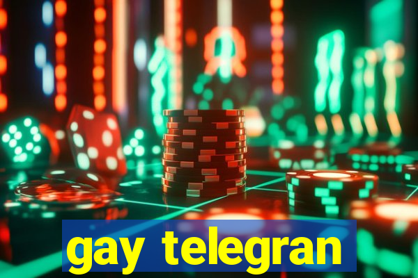 gay telegran