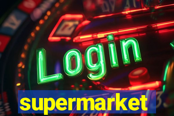 supermarket simulator apk dinheiro infinito e energia infinita