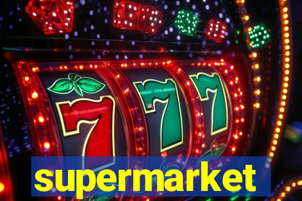 supermarket simulator apk dinheiro infinito e energia infinita