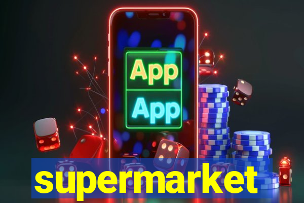 supermarket simulator apk dinheiro infinito e energia infinita