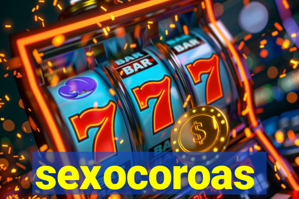 sexocoroas