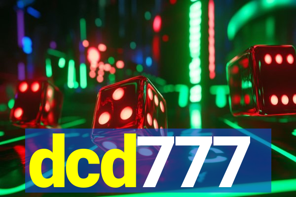 dcd777