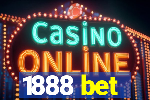 1888 bet