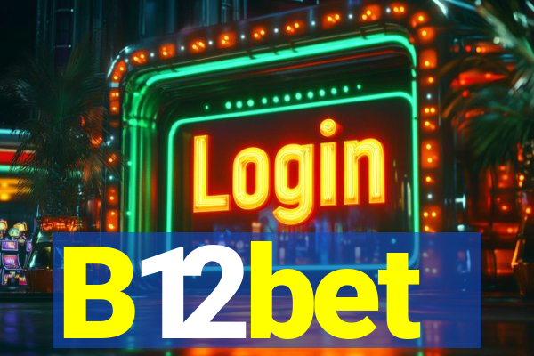 B12bet